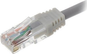 OSŁONA WEWNĘTRZNA WTYKU RJ-45 RJ45/WP-S/IN 1