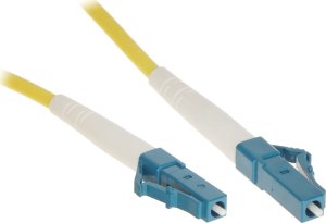 RBLINE PATCHCORD JEDNOMODOWY PC-LC/LC-0.5 0.5m 1