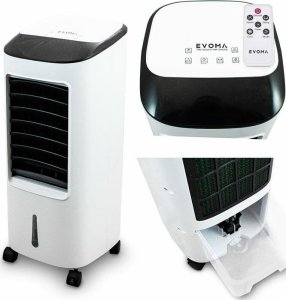 Klimator Bituxx Przenośny Klimator Klimatyzator Air Cooler Pro 1