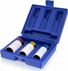 Bituxx KLUCZE NASADOWE 1/2" 3