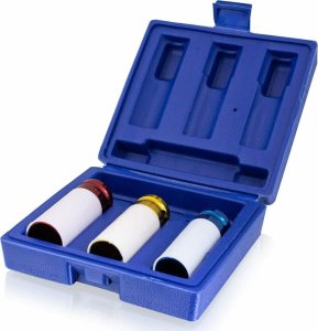 Bituxx KLUCZE NASADOWE 1/2" 6