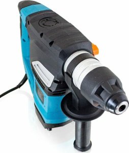 Młotowiertarka Bituxx Wiertarka Młot Udarowy Wydajny 1800W 3 Funkcje 6