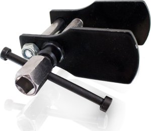 Bituxx Wyciskacz Praska do Cofania Tłoczków Hamulcowych 0-70mm 12