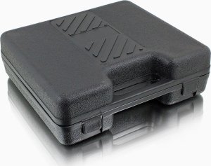 Opalarka Bituxx OPALARKA / PISTOLET Z GORĄCYM POWIETRZEM 2000W DUŻA MOC GRZEWCZA 13