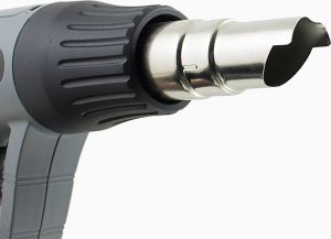 Opalarka Bituxx OPALARKA / PISTOLET Z GORĄCYM POWIETRZEM 2000W DUŻA MOC GRZEWCZA 17