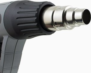 Opalarka Bituxx OPALARKA / PISTOLET Z GORĄCYM POWIETRZEM 2000W DUŻA MOC GRZEWCZA 18