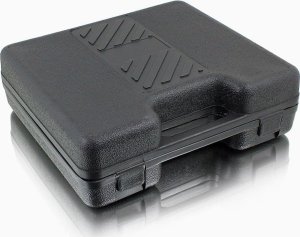 Opalarka Bituxx OPALARKA / PISTOLET Z GORĄCYM POWIETRZEM 2000W DUŻA MOC GRZEWCZA 4