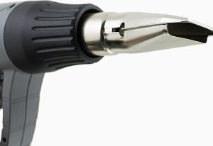 Opalarka Bituxx OPALARKA / PISTOLET Z GORĄCYM POWIETRZEM 2000W DUŻA MOC GRZEWCZA 7