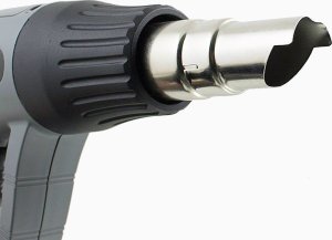 Opalarka Bituxx OPALARKA / PISTOLET Z GORĄCYM POWIETRZEM 2000W DUŻA MOC GRZEWCZA 8