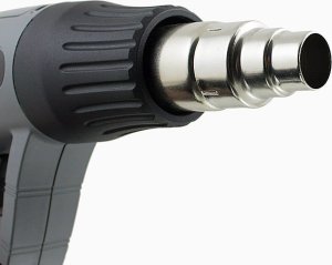 Opalarka Bituxx OPALARKA / PISTOLET Z GORĄCYM POWIETRZEM 2000W DUŻA MOC GRZEWCZA 9