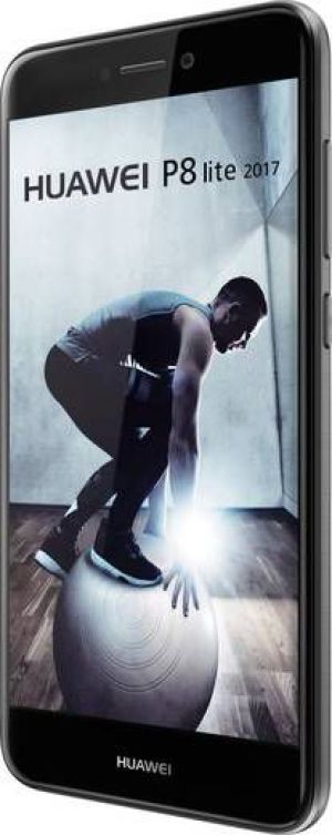 Smartfon Huawei 16 GB Dual SIM Czarny  (P8 LITE) 2