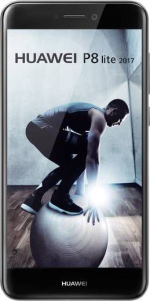 Smartfon Huawei 16 GB Dual SIM Czarny  (P8 LITE) 7