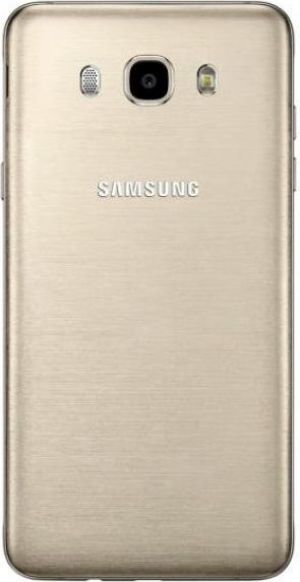 Smartfon Samsung 16 GB Dual SIM Złoty  (J5 GOLD) 3