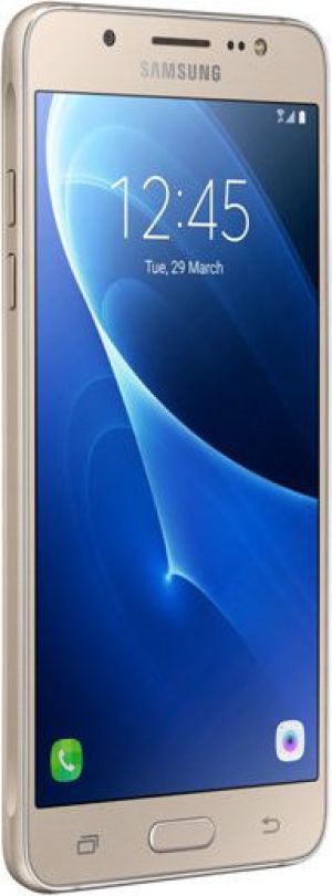 Smartfon Samsung 16 GB Dual SIM Złoty  (J5 GOLD) 5