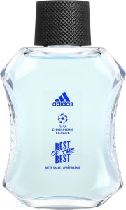 Coty Adidas Champions League Płyn po goleniu dla mężczyzn Best of The Best 100ml 3
