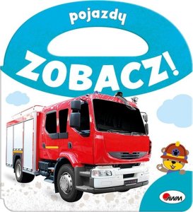 AWM Zobacz pojazdy 1