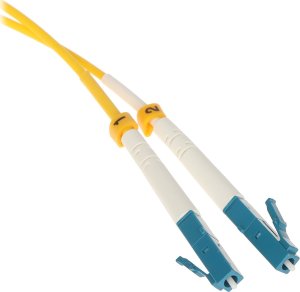 PATCHCORD JEDNOMODOWY PC-2FC/2LC 1m 1