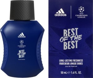 Coty Adidas Champions League Woda perfumowana dla mężczyzn Best of The Best 50ml 1