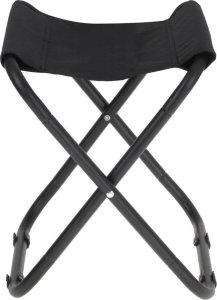 Divero Krzesło krzesełko turystyczne wędkarskie campingowe podręczne składane 2
