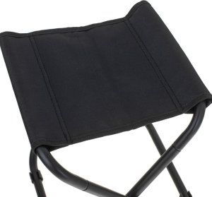 Divero Krzesło krzesełko turystyczne wędkarskie campingowe podręczne składane 5
