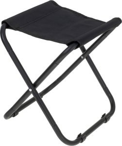 Divero Krzesło krzesełko turystyczne wędkarskie campingowe podręczne składane 7