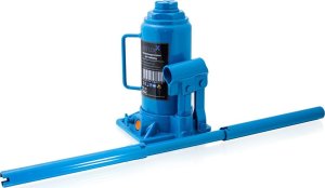 Bituxx PODNOŚNIK SAMOCHODOWY HYDRAULICZNY BITUXX UDŹWIG 10 TON SŁUPKOWY 18