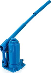 Bituxx PODNOŚNIK SAMOCHODOWY HYDRAULICZNY BITUXX UDŹWIG 10 TON SŁUPKOWY 4