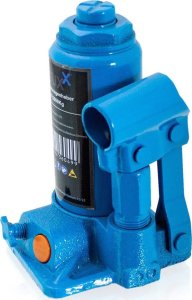 Bituxx PODNOŚNIK SAMOCHODOWY HYDRAULICZNY BITUXX UDŹWIG 10 TON SŁUPKOWY 7