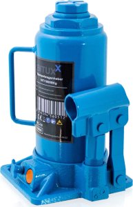 Bituxx PODNOŚNIK SAMOCHODOWY HYDRAULICZNY BITUXX UDŹWIG 10 TON SŁUPKOWY 10