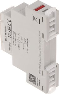 Orno Przekaźnik instalacyjny 1P 16A ,12-230 VUC 7