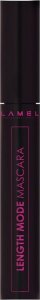 Lamel LAMEL Basic Mascara do rzęs Lenght Mode 10ml 2