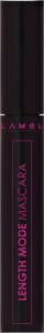 Lamel LAMEL Basic Mascara do rzęs Lenght Mode 10ml 4