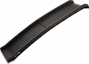 Bituxx Trap Rampa dla psa Kładka pomocnicza do 90kg Podest do samochodu/auta 11