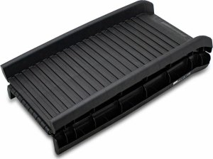 Bituxx Trap Rampa dla psa Kładka pomocnicza do 90kg Podest do samochodu/auta 15