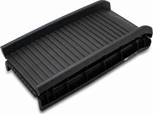 Bituxx Trap Rampa dla psa Kładka pomocnicza do 90kg Podest do samochodu/auta 2