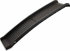 Bituxx Trap Rampa dla psa Kładka pomocnicza do 90kg Podest do samochodu/auta 21