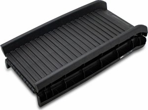 Bituxx Trap Rampa dla psa Kładka pomocnicza do 90kg Podest do samochodu/auta 25