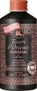 Conter TESORI D`ORIENTE PERFUMY DO PRANIA HAMMAM 250ml 1