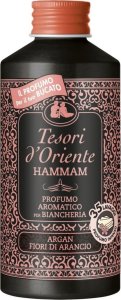 Conter TESORI D`ORIENTE PERFUMY DO PRANIA Hammam 250ml 2