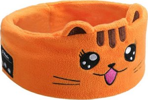 Telefon komórkowy CAT Opaska dziecięca z funkcją bluetooth Kot /Cat 4