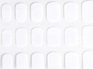 ProNice Zestaw Do Robienia Paznokci Naklejki I Frezarka Maszynka Tipsy Brokat 4