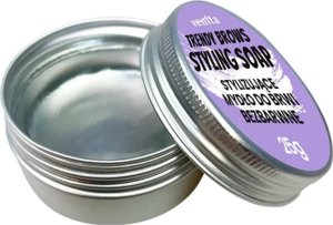 Venita VENITA Trendy Brows Stylizujące Mydło do brwi - bezbarwne 25g 2