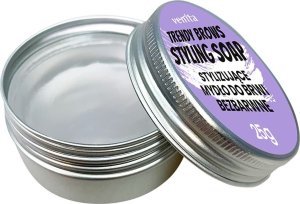 Venita VENITA Trendy Brows Stylizujące Mydło do brwi - bezbarwne 25g 3