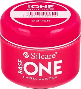 Silcare SILCARE Base One Gel  30g Cover& 1