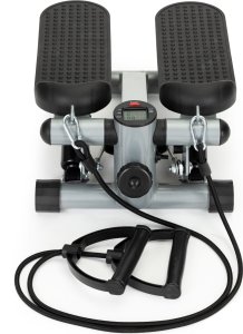 ModernHome Stepper z ekspanderami do ćwiczeń fitness z licznikiem 2