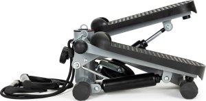ModernHome Stepper z ekspanderami do ćwiczeń fitness z licznikiem 3