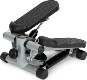 ModernHome Stepper z ekspanderami do ćwiczeń fitness z licznikiem 5