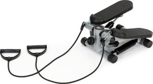 ModernHome Stepper z ekspanderami do ćwiczeń fitness z licznikiem 6