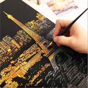 Twoje Hobby Magiczna Zdrapka Seria oceaniczna 8w1 6