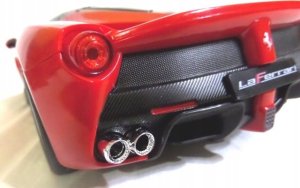 Rastar Zdalnie sterowane auto - LaFerrari 2,4GHz 13